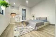 Giảm sốc cc bán gấp nhà trần phú 44mx5 tầng, kd, 3 tỷ.