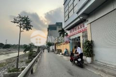 Bán nhà mặt phố tựu liệt giao ngọc hồi ô tô chánh kd 38m5t 3 tỷ9