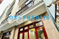 Bán nhà quận long biên, 2 bước chân ra hồ chợ, để ở hay đầu tư đều tốt