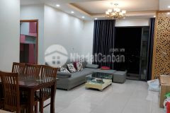 Bán cc báo nhân dân trần hữu dực nam từ liêm 98m2, 3pn, full nội thất đẹp 3.55 tỷ.