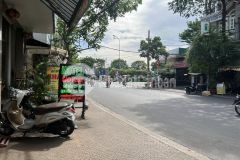 Mt kinh doanh tân bình ngang 5.5m cạnh metro 2 giá tốt