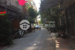 Trước nhà ô tô tránh, 35m2 x 5 tầng, phân lô phố tam trinh, quận hoàng mai.