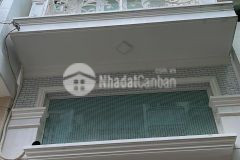 Nhà mt đường số quận 4 thiết kế tân cổ điển rộng 4m bán 11 tỷ