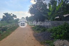 Chính chủ cần bán nhanh 1000m2 đất thổ cư hợp phong, cao phong, hòa bình, giá 1.45 tỷ.