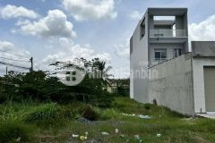 Chủ gửi lô đất đẹp mặt tiền đường củ chi 160m2 giá 1,690 tỷ. shr