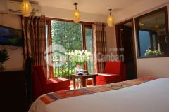 Cắt lỗ khách sạn sapa giá kịch sàn