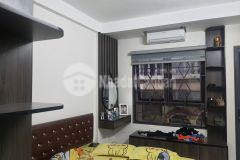 Bán nhà đẹp khương trung, 25m5 tầng, 10m ô tô, gần hồ, vị trí trung tâm, 3.15 tỷ.