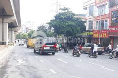 Bán nhà mặt ngõ phố hào nam, ô tô tránh, 62m2, 7 tầng, 6m, 18.5 tỷ