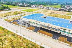 Bán đất khu phố chợ giá rẻ, rất tốt để kinh doanh