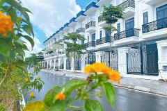 Chỉ 2,2 tỷ sở hữu ngay đất nền dự án an phú center point