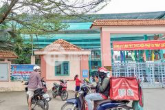 Bán đất an tây, diện tích lớn, đầu tư, kinh doanh đều được