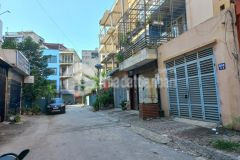 Bán liền kề bạch thái bưởi, kđt văn quán hà đông. 90m2, vỉa hè kinh doanh sầm uất 13 tỷ.