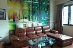 Bán nhà ngõ 48 tô vĩnh diện ngõ thoáng sáng ô tô vào nhà 69m 6 tỷ 2