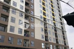 Căn hộ giá rẻ bcons bee bình dương cạnh làng đại học thủ đức