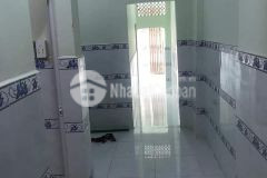 Nhà nát hẻm 8m hẻm 481 tân kỳ tân quý,p. tân quý, tân phú