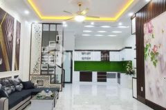 Nhà mới đón tết ngay tây hồ lô góc 40m2 3 gác gần hồ tây 4.4 tỷ