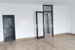 Bán gấp nhà mặt phố trần khát chân 55mx6t lô góc thang máy dòng tiền 70trtháng giá 23.9 tỷ.