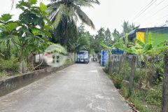 Bán 439.4m2 đất ở tặng căn nhà cấp 4 ngay tt hành chính tt ngã sáu cách chợ ngã sáu chỉ 500m