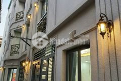 Nhà đẹp giá tốt, bán lỗ nhà thích quảng đức, phú nhuận