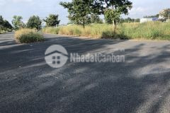 Đi nước ngoài cần bán gấp lô góc trong dự án phúc an asuka châu đốc