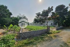 Bán gấp lô đất dt 960m2 có 100m2 thổ cư chỉ cách kcn có 800m2 giá đầu tư