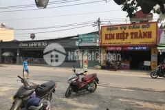 Cho thuê nguyên căn mặt tiền dương quảng hàm 4x25m 3 lầu mới đẹp