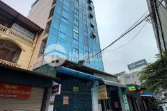 Toà nhà dòng tiền khai thác tổ hợp, apartment vị trí đẹp dòng tiền cao