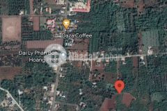 D841 bán đất siêu rẻ hẻm cấp 1 dray sáp