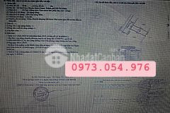 Thanh lý 3 lô của khách ngộp bank giá rẻ shr ở bình chánh