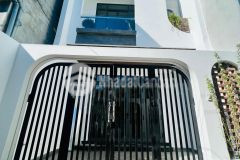 Bán nhà 3 tầng duy tân, an cựu giá cứu chủ kẹt bank