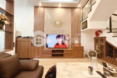 Chỉ 6 tỷ có ngay nhà 50m2 phố kim mã ngõ oto kinh doanh ngày đêm