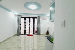 Hơn 2tỷ dtsd 46m2 1 lầu nhà gần chợ bình triệu hiệp bình chánh