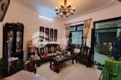 Bán nhà ngõ 48 tô vĩnh diện 1 nhà ra phố,văn minh hiện đạ 62m 5 tỷ 8