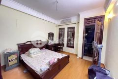 Bán nhà mễ trì thượng, nam từ liêm, ở ngay 40m2, 5 tầng, mt 4m, chỉ 4.05 tỷ.