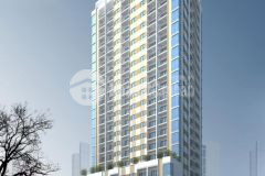 Bán căn hộ chung cư tại đường nguyễn khuyến, hà đông, ha nôi diện tích 60m2 giá 2.4 tỷ