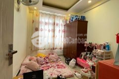 Bán nhà 1 sẹc trần hưng đạo, quận 1,3 tầng btct, chỉ 3 tỷ.