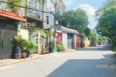 Bán đất đường 11 trường thọ, dt 75m2, giá 5.75 tỷ