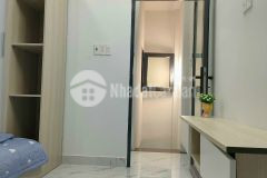 Nội thất đẹp, lam sơn, 4 x 8.5m, 2 lầu, 5.85 tỷ, bình thạnh