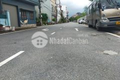 Bán nhà phố vũ đức thận, lô góc 2 mặt tiền đườh lớn ô tô, kimh doanh, 295m2 chỉ 29.5 tỷ