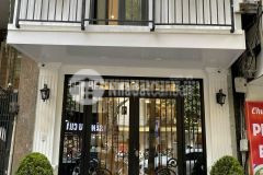 Nhà 5t 40m2 gara phân lô tđc lạc thị, vỉa hè đường thông 2 ô tô, kinh doanh 4 tỷ.