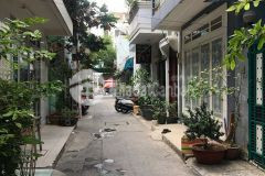 Vị trí hẻm 4m, nguyễn đình chính, 3.5 x 12m, 6.1 tỷ, phú nhuận