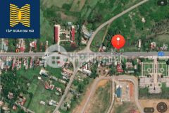 Bán đất mặt tiền quốc lộ 9, diện tích 8x25, cam thành cam lộ tỉnh quảng trị lh0944858127