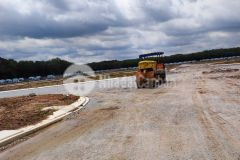 Cơ hội vàng đón đầu bến cát lên thành phố giá chỉ 850tr nền