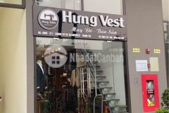 Bán cửa hàng kiot chân đế chung cư iec tứ hiệp, thanh trì, giá cắt lỗ 2.1 tỷ diện tích 60m2