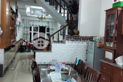 Bán nhà 96m2, 3 tầng chỉ 5.6 tỷ nguyễn ảnh thủ quận 12.