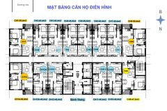 Nhà ở xã hội sunrise home trung tâm ngọc hồi chỉ từ 880 triệu