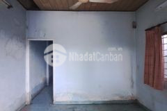 Bán gấp nhà c4 hxh thạnh xuân 25 quận 12 125m2 giá chỉ 5 tỷ