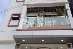 Bánh nhà phan đình giót thanh xuân lô góc ô tô 46m2 5.9 tỷ lh 0989616711