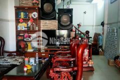 Nhà hxh đường 835 phú hữu diện tích 50m đúc 2 lầu vị trí đẹp