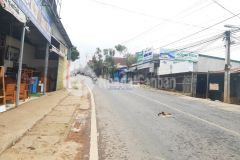 Bán đất đường ngô gia tự p12 tp. đà lạt.